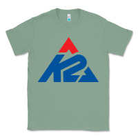 Sage k2 ski snowboarding Classic Tee - Craftify