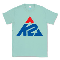 Seafoam k2 ski snowboarding Classic Tee - Craftify