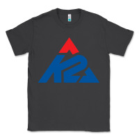 Smoke k2 ski snowboarding Classic Tee - Craftify