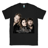 Black lady antebellum Classic Tee - Craftify
