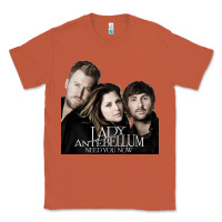 Copper lady antebellum Classic Tee - Craftify