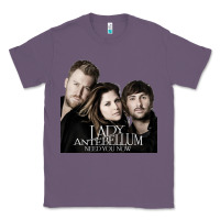 Lavender lady antebellum Classic Tee - Craftify
