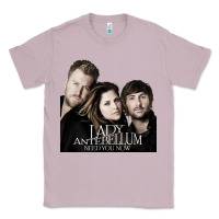 Lilac lady antebellum Classic Tee - Craftify