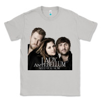 Moon Dust lady antebellum Classic Tee - Craftify