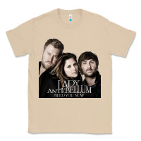 Mushroom lady antebellum Classic Tee - Craftify