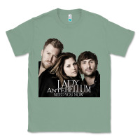 Sage lady antebellum Classic Tee - Craftify