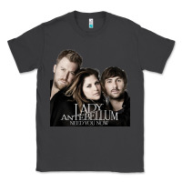Smoke lady antebellum Classic Tee - Craftify