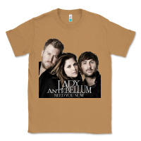 Toasted Coconut lady antebellum Classic Tee - Craftify