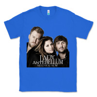 True Royal lady antebellum Classic Tee - Craftify