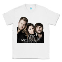 White lady antebellum Classic Tee - Craftify