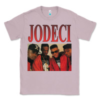 Lilac JODECI 90S RB FUNK THROWBACK Classic Tee - Craftify