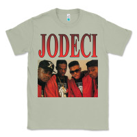 Matcha JODECI 90S RB FUNK THROWBACK Classic Tee - Craftify
