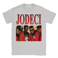 Moon Dust JODECI 90S RB FUNK THROWBACK Classic Tee - Craftify