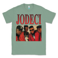Sage JODECI 90S RB FUNK THROWBACK Classic Tee - Craftify