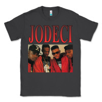 Smoke JODECI 90S RB FUNK THROWBACK Classic Tee - Craftify
