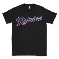 Black good | tacoma rainiers | baseball Classic Tee - Craftify