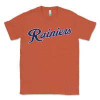 Copper good | tacoma rainiers | baseball Classic Tee - Craftify
