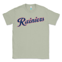 Matcha good | tacoma rainiers | baseball Classic Tee - Craftify