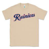 Mushroom good | tacoma rainiers | baseball Classic Tee - Craftify