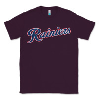 Plum good | tacoma rainiers | baseball Classic Tee - Craftify