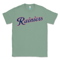 Sage good | tacoma rainiers | baseball Classic Tee - Craftify