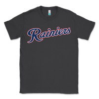 Smoke good | tacoma rainiers | baseball Classic Tee - Craftify