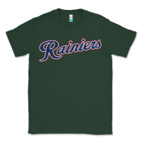 Sports Green good | tacoma rainiers | baseball Classic Tee - Craftify