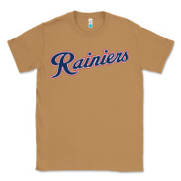 Toasted Coconut good | tacoma rainiers | baseball Classic Tee - Craftify