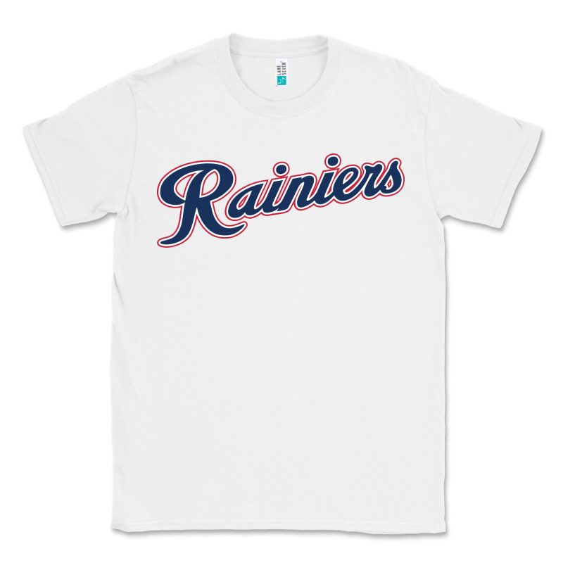 Good | Tacoma Rainiers | Baseball Classic Tee by Craftify | Teevron