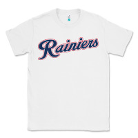 White good | tacoma rainiers | baseball Classic Tee - Craftify