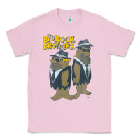 Bubblegum Pink The Flinstones, The Flinstones art, The Flinstones vintage, The Flinst Classic Tee - Craftify