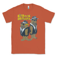 Copper The Flinstones, The Flinstones art, The Flinstones vintage, The Flinst Classic Tee - Craftify