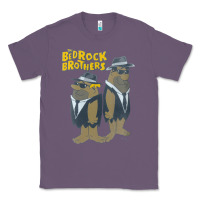 Lavender The Flinstones, The Flinstones art, The Flinstones vintage, The Flinst Classic Tee - Craftify