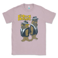 Lilac The Flinstones, The Flinstones art, The Flinstones vintage, The Flinst Classic Tee - Craftify
