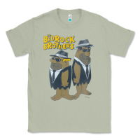 Matcha The Flinstones, The Flinstones art, The Flinstones vintage, The Flinst Classic Tee - Craftify