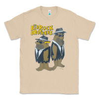 Mushroom The Flinstones, The Flinstones art, The Flinstones vintage, The Flinst Classic Tee - Craftify