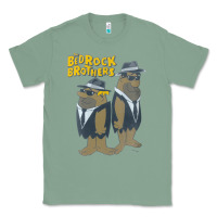 Sage The Flinstones, The Flinstones art, The Flinstones vintage, The Flinst Classic Tee - Craftify
