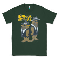Sports Green The Flinstones, The Flinstones art, The Flinstones vintage, The Flinst Classic Tee - Craftify