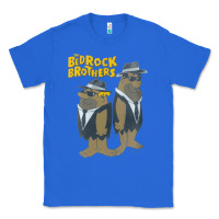 True Royal The Flinstones, The Flinstones art, The Flinstones vintage, The Flinst Classic Tee - Craftify