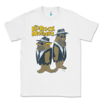 White The Flinstones, The Flinstones art, The Flinstones vintage, The Flinst Classic Tee - Craftify