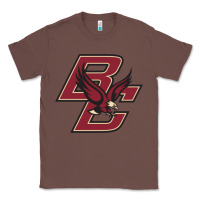 Chestnut boston college Classic Tee - Craftify