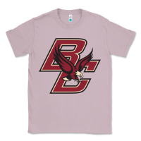 Lilac boston college Classic Tee - Craftify