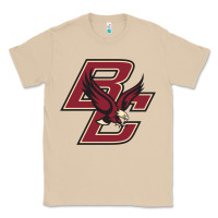 Mushroom boston college Classic Tee - Craftify