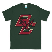 Sports Green boston college Classic Tee - Craftify