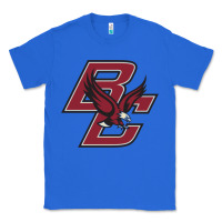 True Royal boston college Classic Tee - Craftify