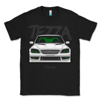 Black altezza (is200  is300) Classic Tee - Craftify