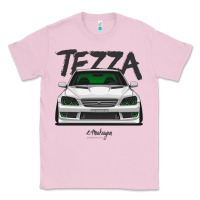 Bubblegum Pink altezza (is200  is300) Classic Tee - Craftify