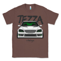 Chestnut altezza (is200  is300) Classic Tee - Craftify