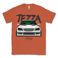 Copper altezza (is200  is300) Classic Tee - Craftify