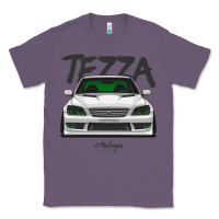 Lavender altezza (is200  is300) Classic Tee - Craftify